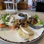 Craft Beer×Italian Bar CRAFTSMAN - 