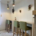 パティスリー ドュ ジュール ジュイサンス - 