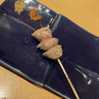 喜鈴 - 砂肝