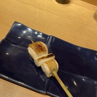 喜鈴 - 抱き身