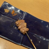 喜鈴 - ハツ
