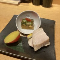 喜鈴 - 先付