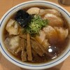 らぁ麺 すぎ本
