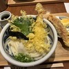 うどん棒 大阪本店