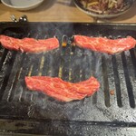 高円寺 焼肉ここち - 