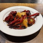 四川料理 花重 - 