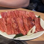 肉の山翔 - 