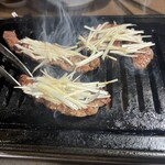 高円寺 焼肉ここち - 