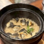 俺の炉ばた 恵比寿 - 