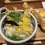 うどん棒 - 