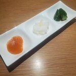 とんかつ ひな太 - 