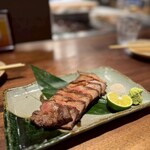 俺の炉ばた 恵比寿 - 