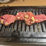 高円寺 焼肉ここち - 