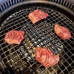 肉の山翔 - 