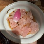 神泉ホルモン 三百屋 - 