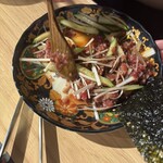 高円寺 焼肉ここち - 