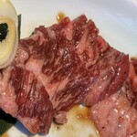 肉の山翔 - 