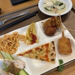 ラ・ベランダ プレミア - 