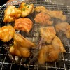 炭火焼肉いわしげ 中野店