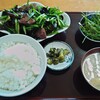 ますや食堂