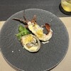 鉄板焼 Baknos - 