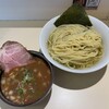 自家製麺 二丁目ラーメン