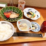四季料理 かわ乃 - 