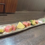 料理研究家 たち花 - 