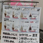 道の駅 コスモール大樹 - 