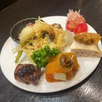 料理研究家 たち花 - 
