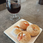 SUBA VS - スイカとザジギのパニプリ