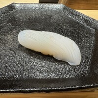 鮨 せいざん - 