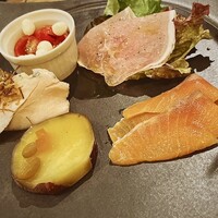 フレンチ 奥村邸 - 