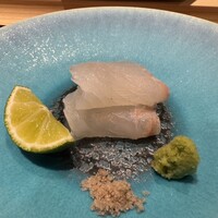 鮨 せいざん - 