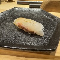 鮨 せいざん - 