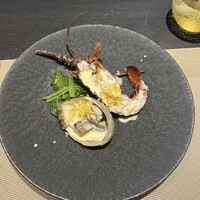 鉄板焼 Baknos - 