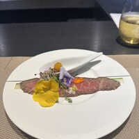 鉄板焼 Baknos - 