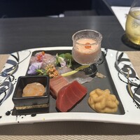 鉄板焼 Baknos - 