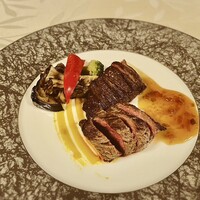 フレンチ 奥村邸 - 