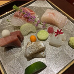 北新地 大嵓埜 - 