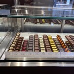 チョコレート工房　クレオバンテール - 