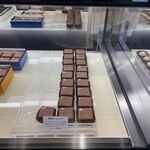 チョコレート工房　クレオバンテール - 