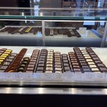 チョコレート工房　クレオバンテール - 