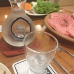 米沢牛 登起波 - 