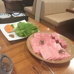 米沢牛 登起波 - 