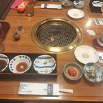 米沢牛 登起波 - 