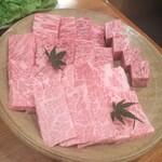 米沢牛 登起波 - 