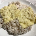 北海道スープカレー Suage - 