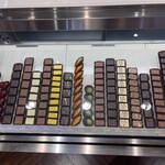 チョコレート工房　クレオバンテール - 