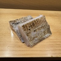 馬車道 鮨 恵しん - 